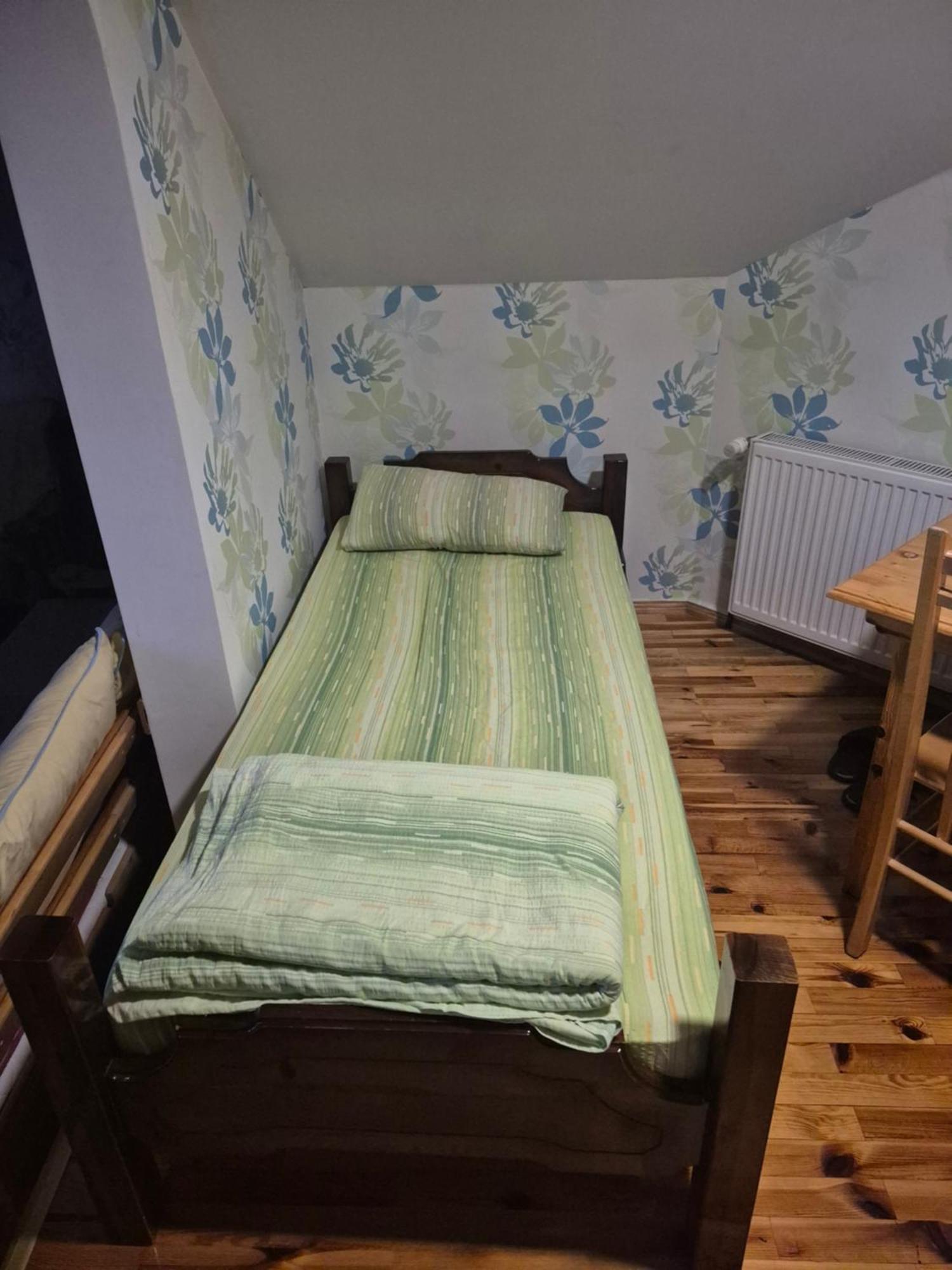 Caffe Pizzeria I Apartmani Bona Fides Nm Nova Varoš Kültér fotó