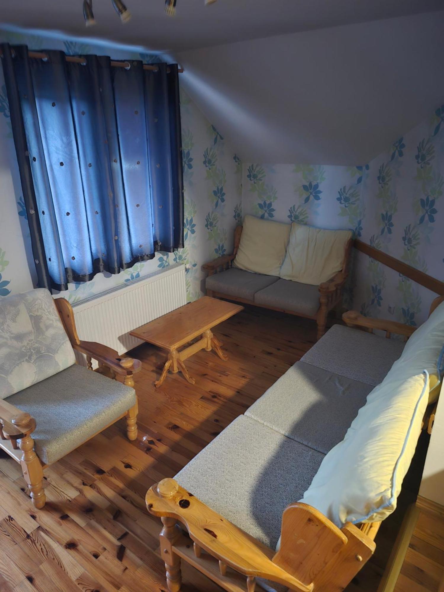 Caffe Pizzeria I Apartmani Bona Fides Nm Nova Varoš Kültér fotó