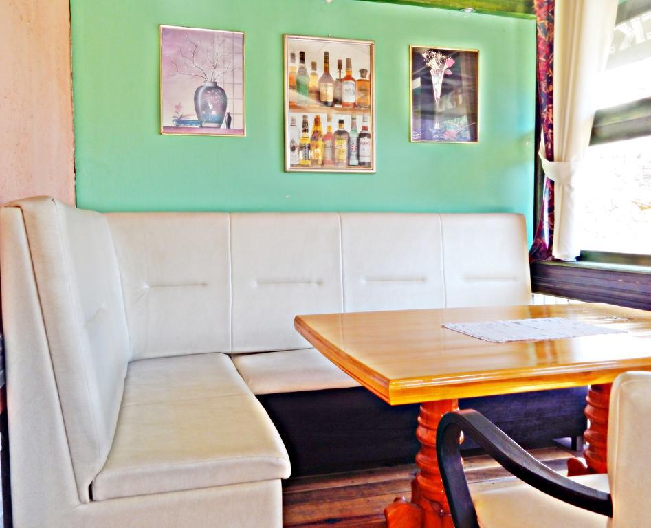 Caffe Pizzeria I Apartmani Bona Fides Nm Nova Varoš Kültér fotó