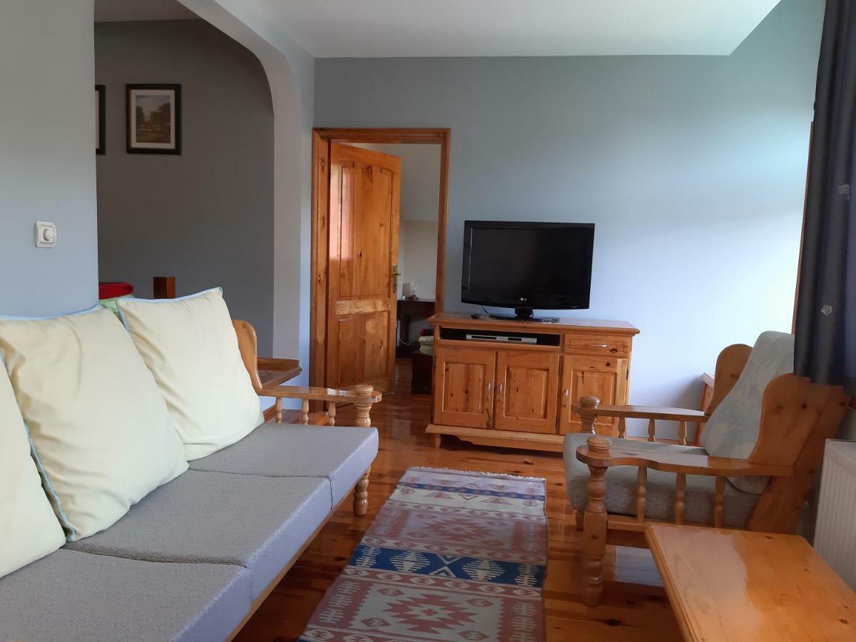 Caffe Pizzeria I Apartmani Bona Fides Nm Nova Varoš Kültér fotó