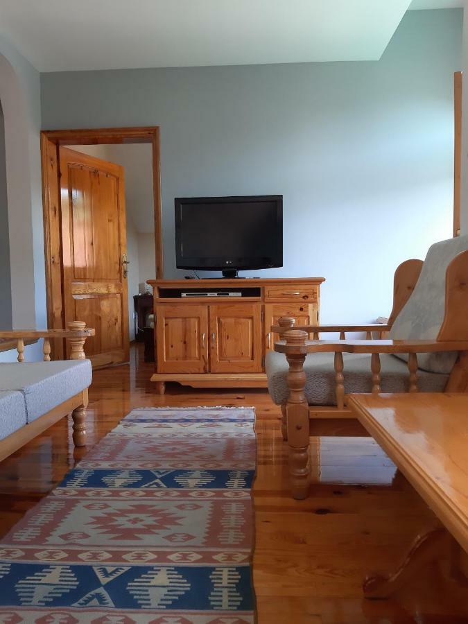Caffe Pizzeria I Apartmani Bona Fides Nm Nova Varoš Kültér fotó
